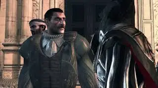 Глюкавый Ассасин-2