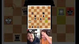 ⚡️50 Move Rule😂 