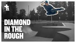 Diamond in the Rough | Aggressive Inline Skating