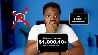 Earn $1000 Monthly On YouTube Without Making Videos | Make Money Online