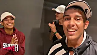 MEDLEY DA BASE - MC Menor LK, MC SMK E MC BRENO CLT