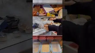 Когда наконец разобрала ящик #ютуб #food #cooking #recipe #foodblog #рецепты #fruit #short