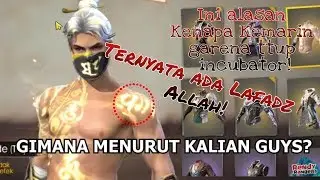 TERNYATA INI MISTERI INCUBATOR HILANG! ADA LAFADZ ALLAH! :o