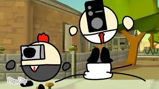 Skibidi chicken toilet.episode 5