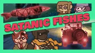 We try Sending Fishes to Hell but bring Hell to Us