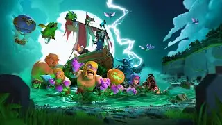 How to fix Clash of Clans black screen problem after on bluestacks  step-by-step 2025
