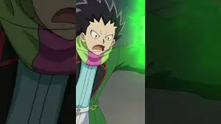 Ken Midori se prépare pour la bataille 