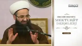 General Information about the Shia Sect / Cübbeli Ahmet Hoca