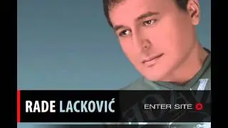 Rade Lackovic  Harizma --HIT 2012-- + tekst .wmv