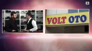 VOLT OTO ELEKTRIK - GAZİANTEP ŞAHİNBEY OTO TAMİR BAKIM