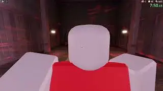[FWR] Hotel Shop Speedrun in 13:16 | DOORS