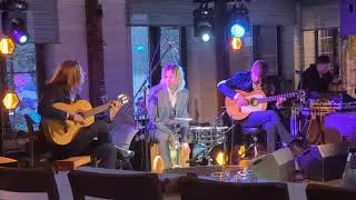 Cover “VOLARE” кавер проект, музыканты на выступление, братья музыканты