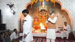 खाटू श्याम भजन -23/ शाहाबाद, दौलतपुर-नई दिल्ली