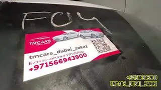 Export Turkmenistan Mashynbazar 