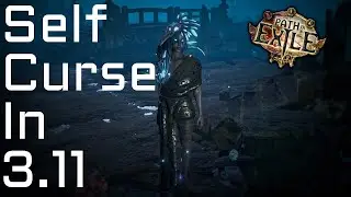 Path of Exile - Self Curse Lives!