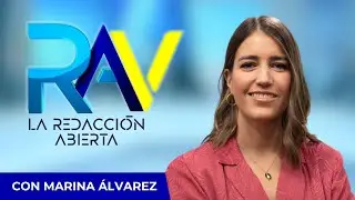 La Redacción Abierta | 07/08/24