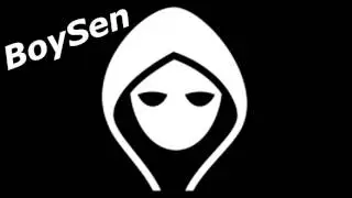 BoySen - Hairdryer (prod. BoySen)