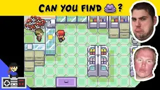 Richtig oder Ohrfeige! 🤕 | Find the 10 hidden Dittos Challenge