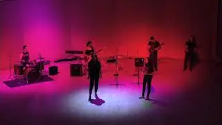 Banda de Rock Deutsche Schule Medellín