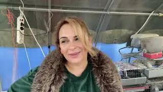 1465❤️Бройлер август 2024 закрыт/Жестокость без границ/ Успехи Тучки