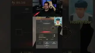 😂Tapping Manos is Meme😂  #bdo #mmorpg #shorts
