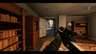 CS:GO HIGHLIGHT -  RudeKillerV