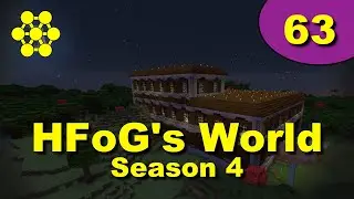 HFoG’s World - S4E63: The Final Battle