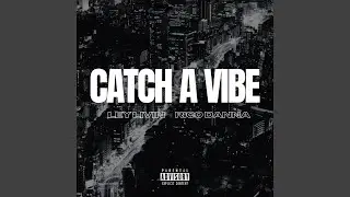 Catch A Vibe (feat. Rico Danna)