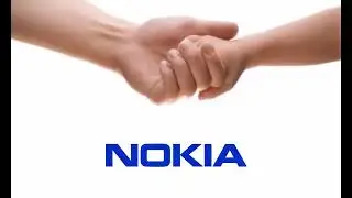Заставка Nokia (2000-е, другая версия) (4K 60FPS)