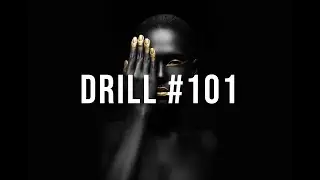 [SOLD/VENDU] Afro Guitar DRILL Type Beat | Melodic Drill instrumental 