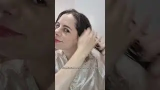 Usar leave-in mudou o meu cabelo, simplesmente usem!