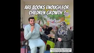 Books are not Enough for Children - Educational Toys are important for Children Mind Growth