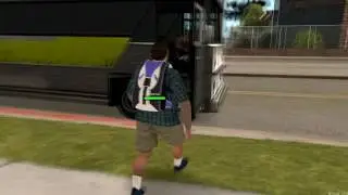 TORO MAX - GTA SAN ANDREAS
