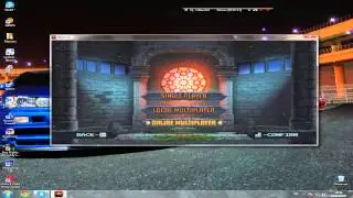 Запускаем по сети игру Warlocks