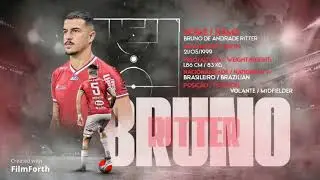 Bruno Midfielder (6) top Player