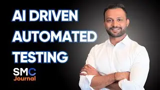 How To Do AI Driven End-to-End Automated Testing. With Demo!