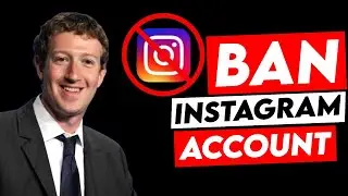 How To Ban Any Instagram Account Instantly In 2026 | TEAM OLDS