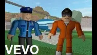 Believer - ROBLOX Music Video