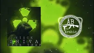 @Visck - SHIVA - Best Dark Trap music #100k