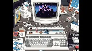 Discussione Sul Pezzo - L'Amiga 500