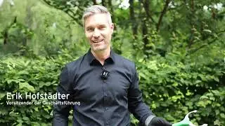 Clean Up Challenge im Stadtpark
