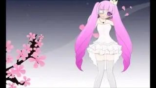 [Elyaa] Hirari Hirari [Cover]