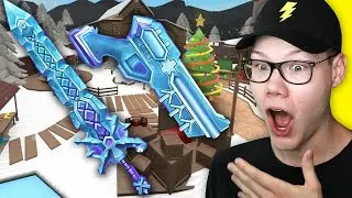 MM2 CHRISTMAS UPDATE 2021 LEAKS 🎄🎅🎁 (Roblox Murder Mystery 2)