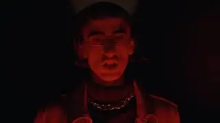 Восток (Иуда) BLOOOOPER REEL