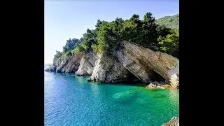 Черногория Петровац краткий обзор плюсы и минусы
