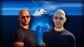 The Sigma Male Iceberg Explained