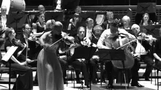 Mari & Hakon Samuelsen / Alexander Shelley / RLPO retro