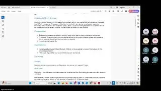 Demo Day  02 UiPath Platform Developer Training @Oct8th Meeting Recording