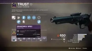 Destiny 2 gameplay - Iron Banner Pursuits