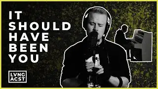 Loving Caliber - It should have been you (acoustic)